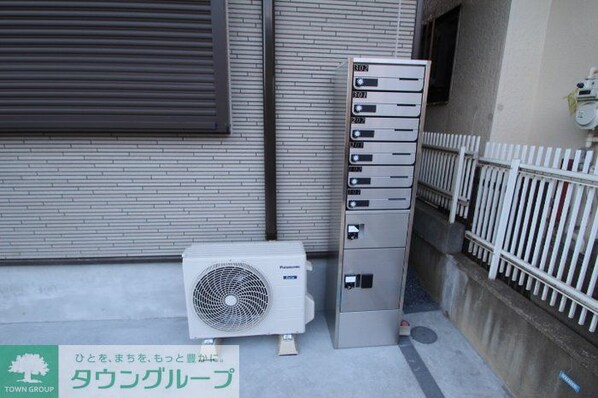 エスケーハイツの物件内観写真